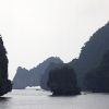 Halong-Bucht - Vietnam